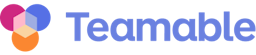 Teamable Logo